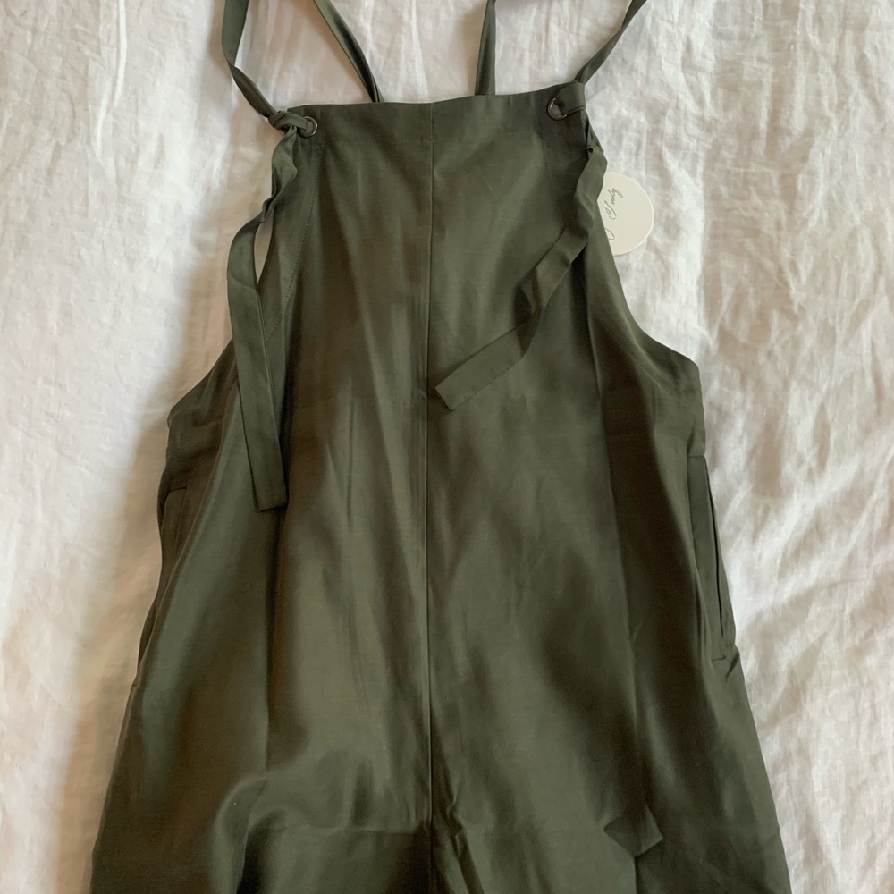 Princess Polly Overall/Romper